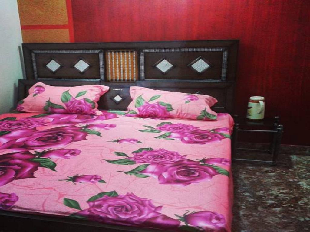 Hotel Jan Jan Tak デヘラードゥーン 部屋 写真