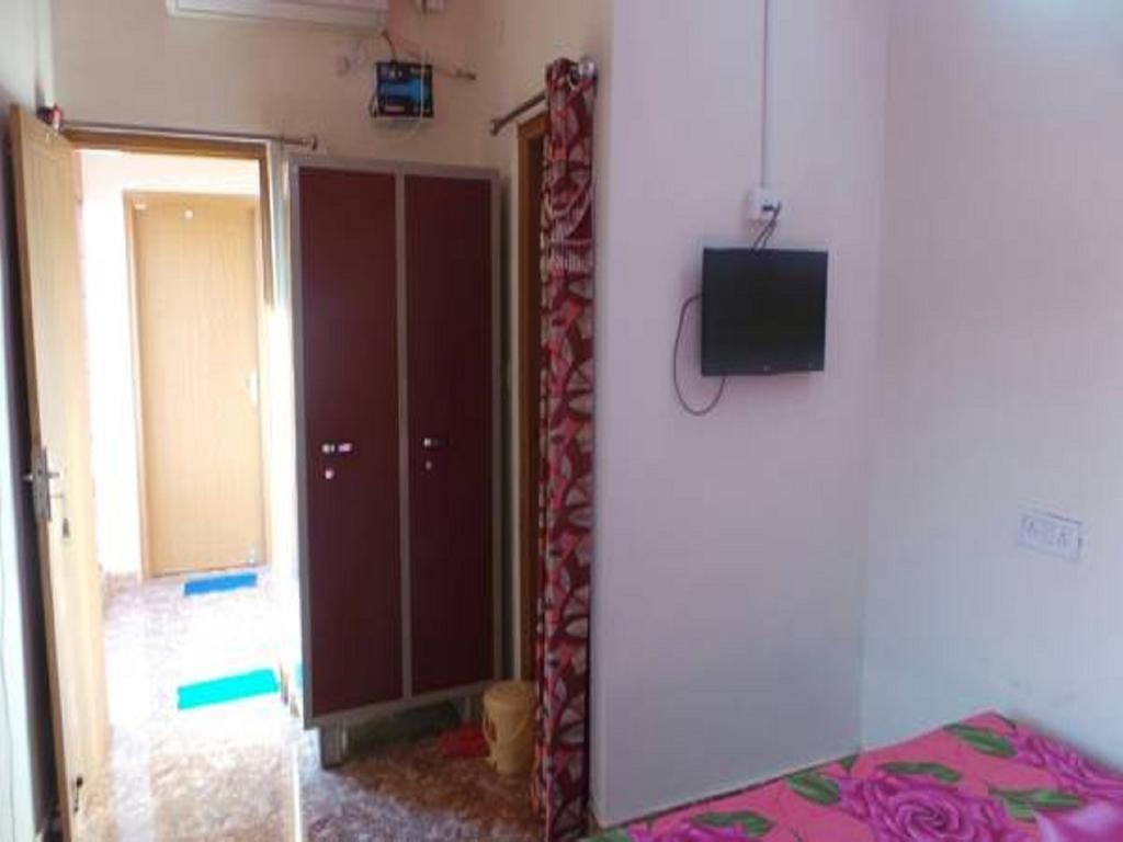 Hotel Jan Jan Tak デヘラードゥーン 部屋 写真