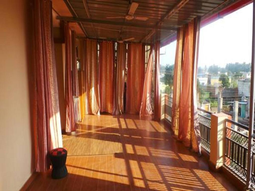 Hotel Jan Jan Tak デヘラードゥーン エクステリア 写真