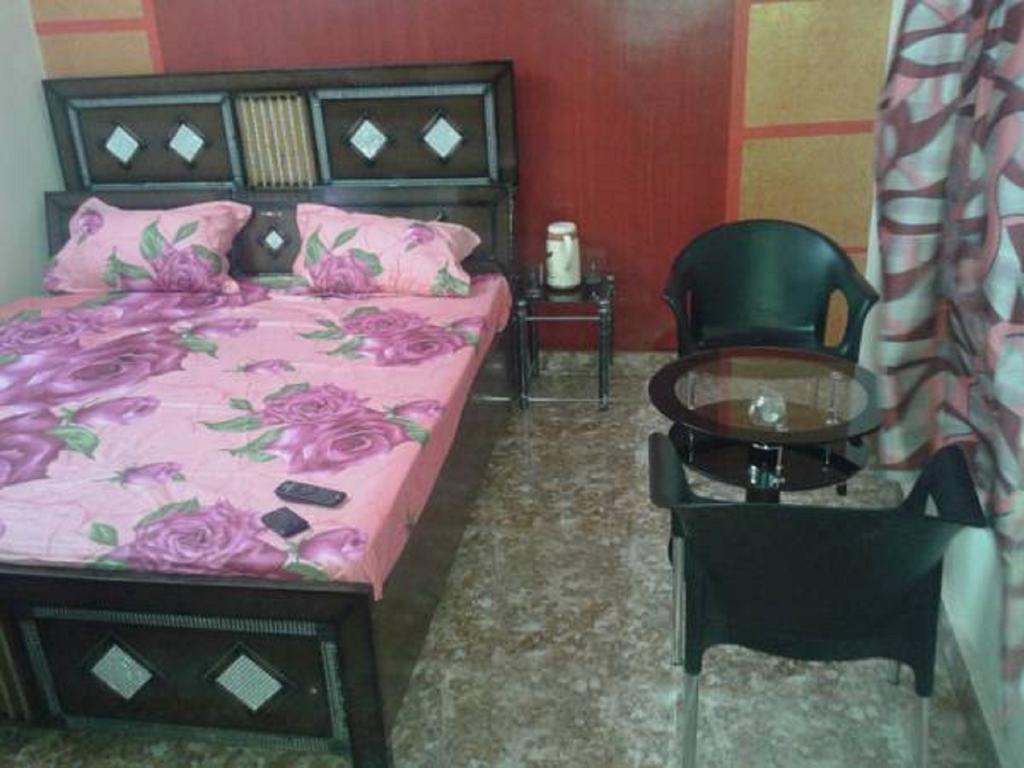 Hotel Jan Jan Tak デヘラードゥーン 部屋 写真